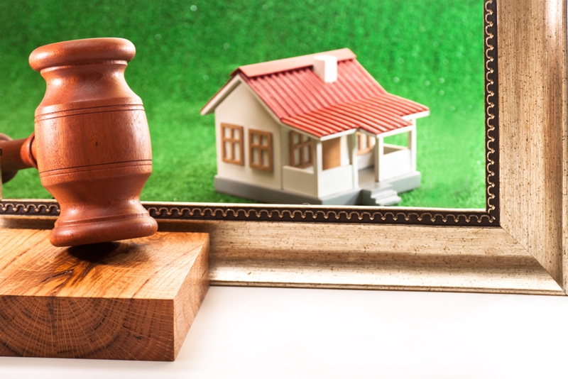 Sydney has the most property auctions of any Australian capital city.