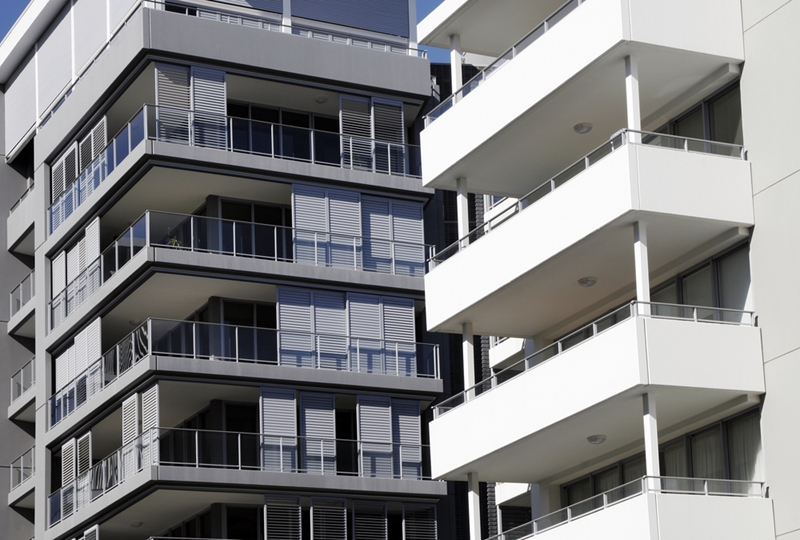 Sydney offers investors a wealth of apartment opportunities.