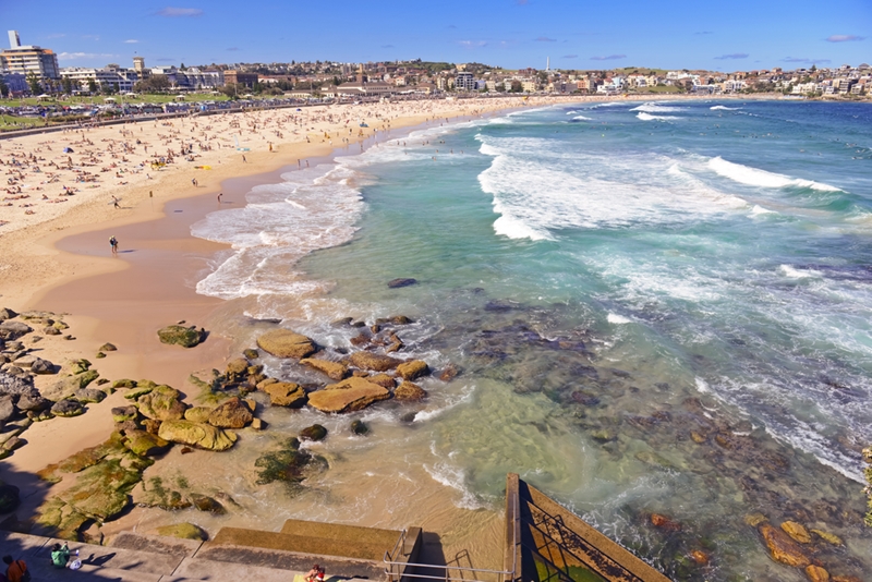 North Bondi is one suburb witnessing great annual growth right now. But it's important to stay updated as to which suburbs are performing well to inform your investment strategy.