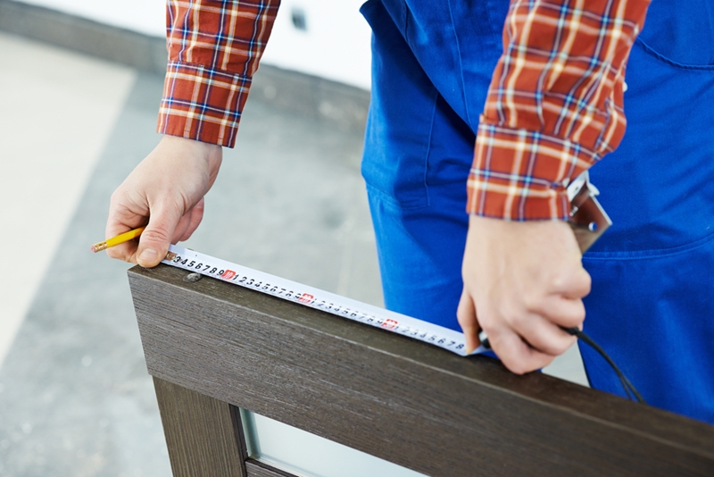One of the best ways to find a talented tradie is to ask friends and family for recommendations.