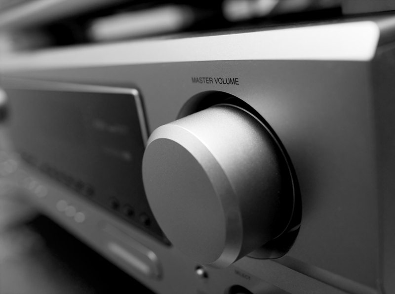 If you love movies, creating a dedicated home theatre with a surround sound system is one way to create a space that benefits you and your home's value.