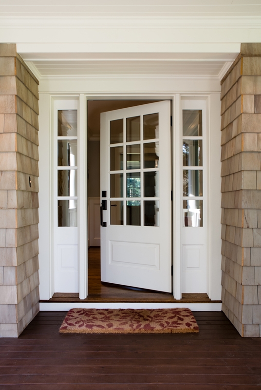 What does your entryway say about you?