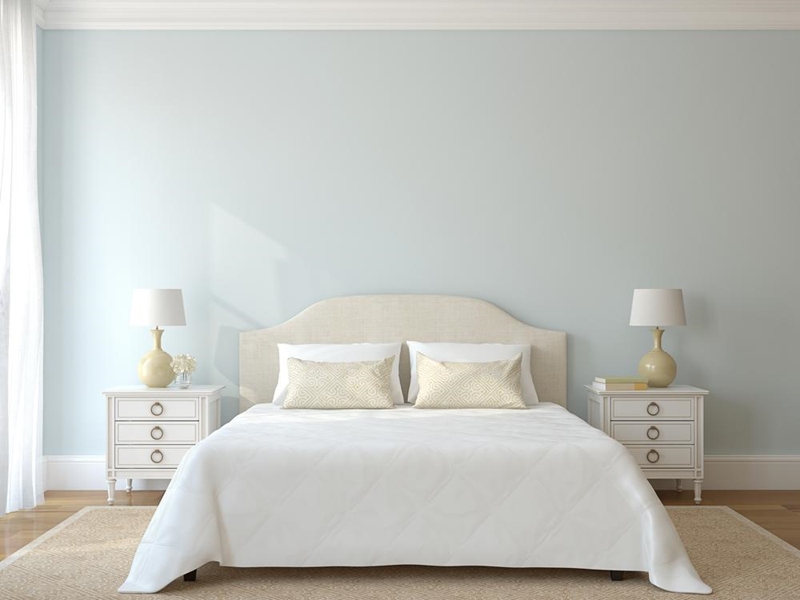 An extra bedroom offers more benefits than simply increasing your home's value.