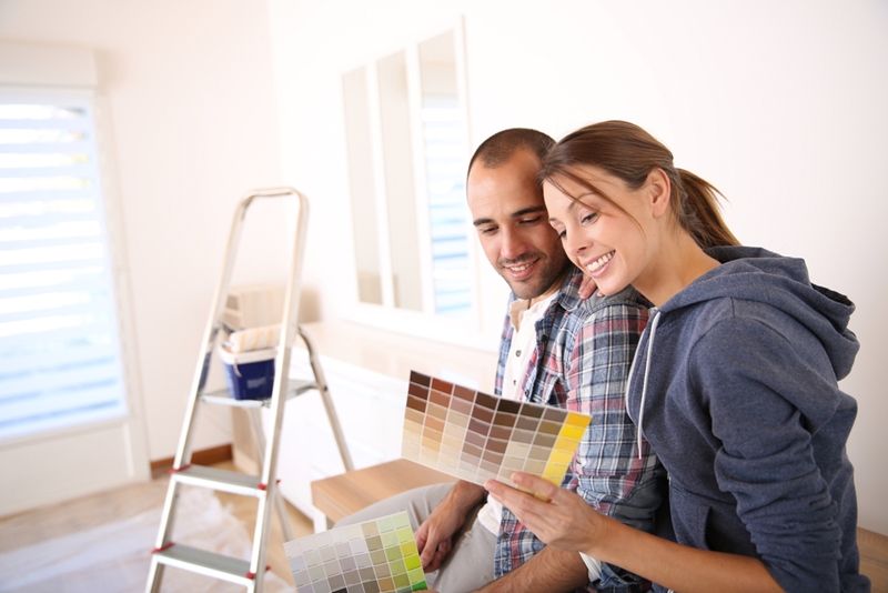 It's far easier to renovate a character home than a new build - tailoring it to your needs and adding value along the way!