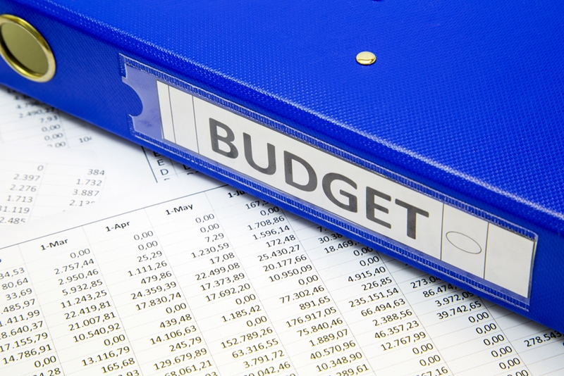 Your budget should tell you where every cent of your money goes.