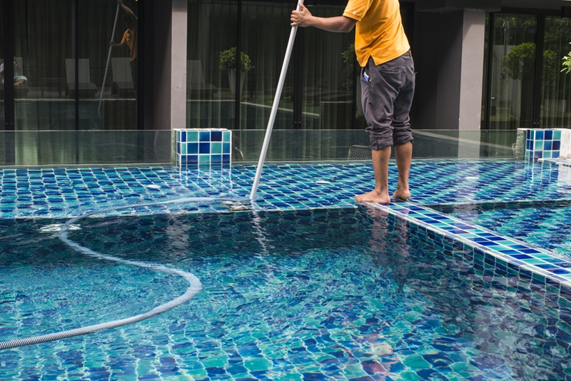 Make sure you're capable of properly maintaining your new home.