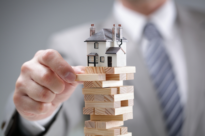 It's important to set realistic and tangible property investment goals, which a financial adviser can assist you with.