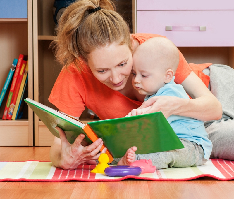Families of all sizes are renting in Australia.