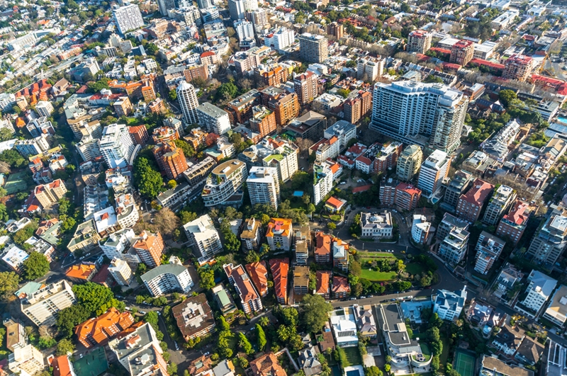 To make rentvesting a success, it's vital to find the right Sydney property.