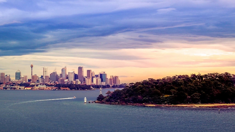An apartment could be the perfect Sydney investment.