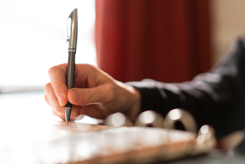 Securing fixed-price contracts can be a great way to stay within your budget.