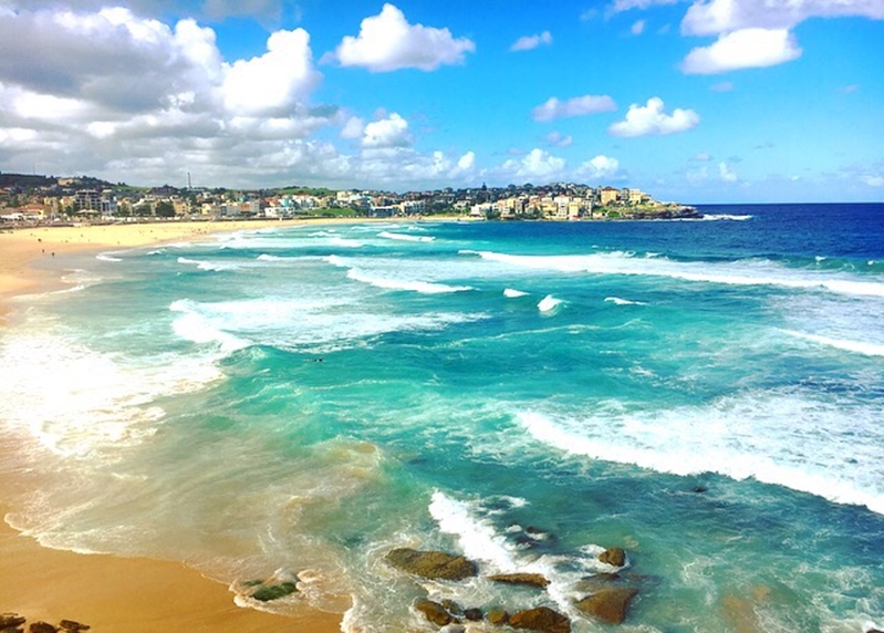 Nick began his real estate career in the beautiful Bondi area of Sydney.