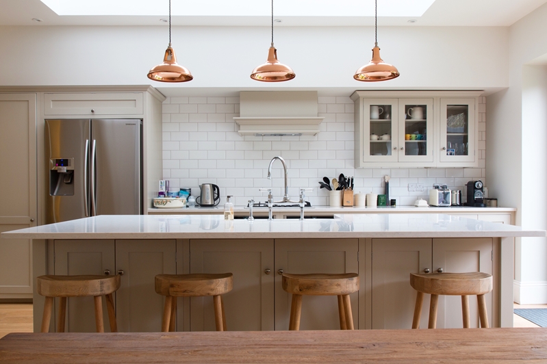 Before selling your property, consider how much value could be added with a few renovations.