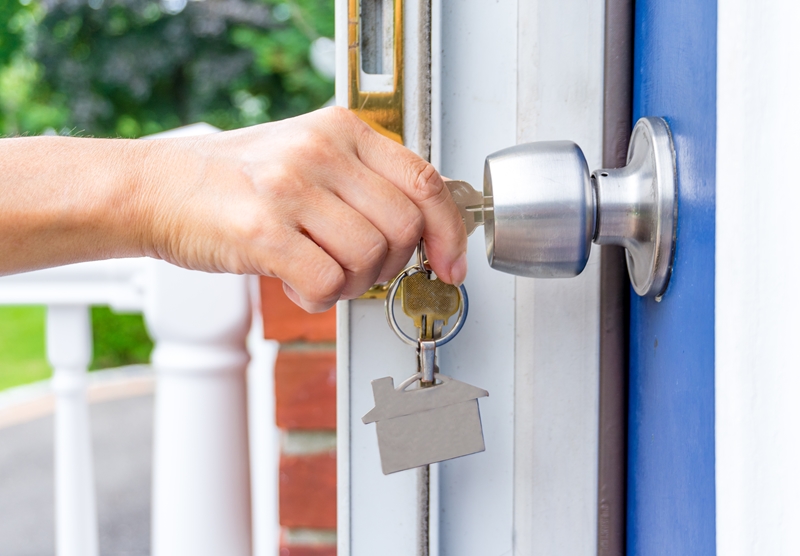 Before handing over your rental property keys, make sure your tenant is the right fit.