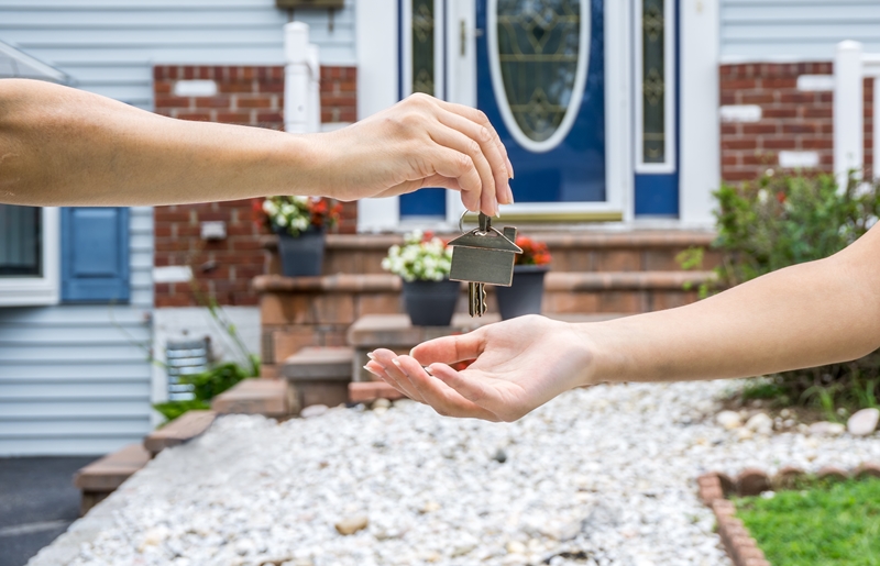 Looking to buy property in Sydney? Don't forget a property inspection and survey.