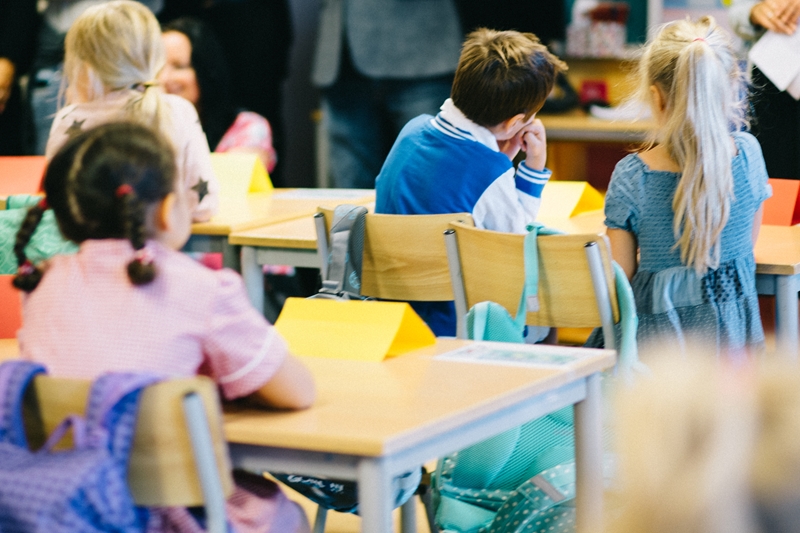 Before settling on a Sydney suburb, consider what schooling options are available.