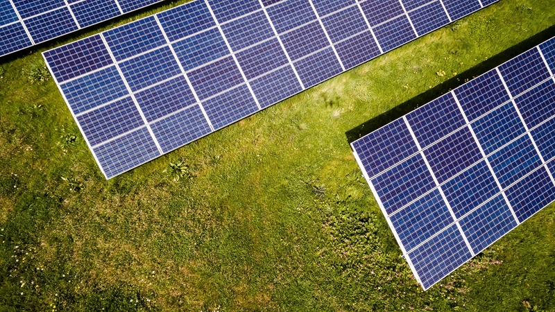 What adds value to a Sydney home? Solar panels are one option.